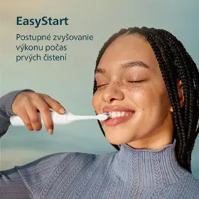 Sonická zubná kefka - Philips HX4033/21 Sonicare 3100 - 8