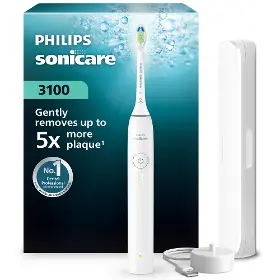 Sonický zubní kartáček - Philips HX4033/21 Sonicare 3100 + Cashback až 4000 Kč - 1