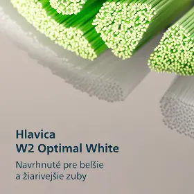 Sonická zubná kefka - Philips HX4031/21 Sonicare 3100 - 10