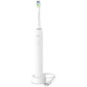 Sonická zubná kefka - Philips HX4031/21 Sonicare 3100 - 2