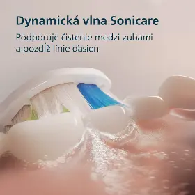 Sonická zubná kefka - Philips HX4031/21 Sonicare 3100 - 5