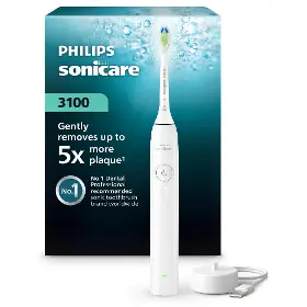 Sonická zubná kefka - Philips HX4031/21 Sonicare 3100 - 1