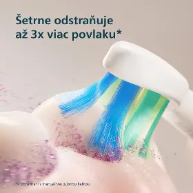 Sonická zubná kefka - Philips HX4022/01 Sonicare 2100 - 7