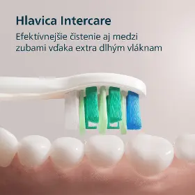 Sonická zubná kefka - Philips HX4022/01 Sonicare 2100 - 9