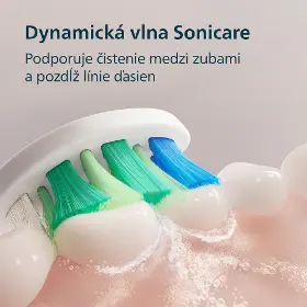 Sonická zubná kefka - Philips HX4022/04 Sonicare 2100 - 5