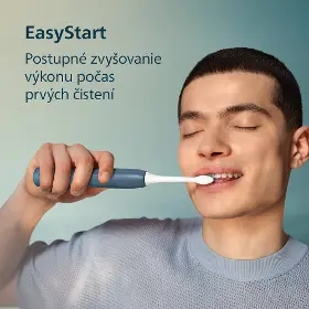 Sonická zubná kefka - Philips HX4022/04 Sonicare 2100 - 6