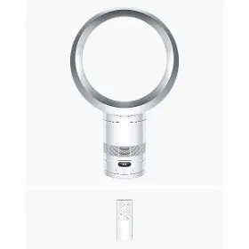 Ventilátor bezvrtulový - Dyson Cool CF1 AM12 - 4