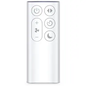 Ventilátor bezvrtulový - Dyson Cool CF1 AM12 - 6