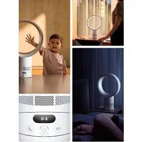 Ventilátor bezvrtulový - Dyson Cool CF1 AM12 - 8