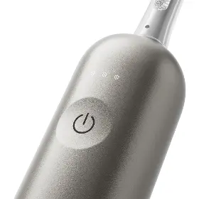 Oscilační zubní kartáček - Laifen LFTB01-T Titanium - 7