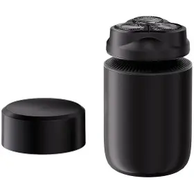 Holicí strojek pánský - Dreame S7 All-skin Black - 10