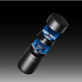 Holicí strojek pánský - Dreame S7 All-skin Black - 14