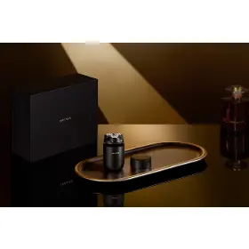 Holicí strojek pánský - Dreame S7 All-skin Black - 18