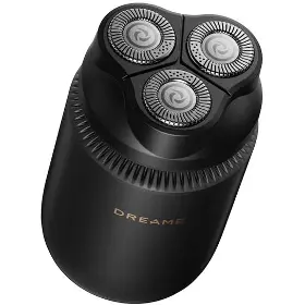 Holicí strojek pánský - Dreame S7 All-skin Black - 3