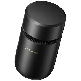 Holicí strojek pánský - Dreame S7 All-skin Black - 5