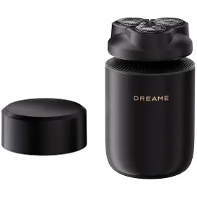 Holicí strojek pánský - Dreame S7 All-skin Black - 7