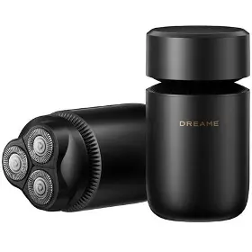 Holicí strojek pánský - Dreame S7 All-skin Black - 8