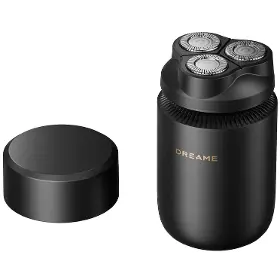 Holicí strojek pánský - Dreame S7 All-skin Black - 1