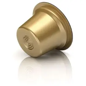 Kapsle Cremesso - Cremesso Lungo Caramello 16 ks - 2