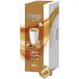 Cremesso Lungo Caramello 16 ks