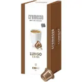 Cremesso Lungo Crema 16 ks