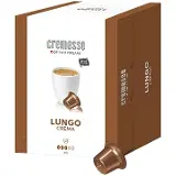 Cremesso Lungo Crema 48 ks