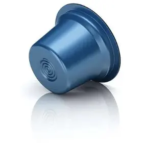 Kapsle Cremesso - Cremesso Lungo Decaffeinato 16 ks - 2