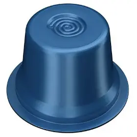 Kapsle Cremesso - Cremesso Lungo Decaffeinato 16 ks - 3