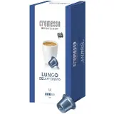 Cremesso Lungo Decaffeinato 16 ks