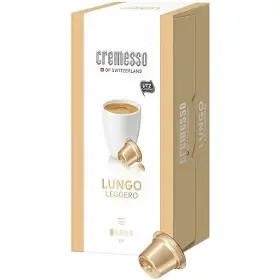 Kapsle Cremesso - Cremesso Lungo Leggero 16 ks - 1