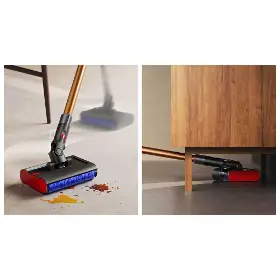 Elektrický mop - Dyson PencilWash - 7