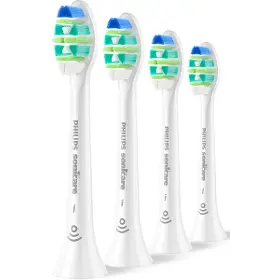 Náhradná hlavica zubnej kefky - Philips HX9004/87 Sonicare InterCare - 2
