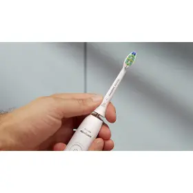 Náhradná hlavica zubnej kefky - Philips HX9004/87 Sonicare InterCare - 8