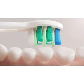 Náhradná hlavica zubnej kefky - Philips HX9004/87 Sonicare InterCare - 9