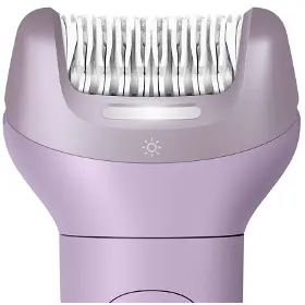Epilátor - Philips BRE728/00 Series 9000 + Cashback až 4000 Kč - 2