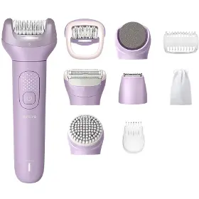 Epilátor - Philips BRE728/00 Series 9000 + Cashback až 4000 Kč - 3