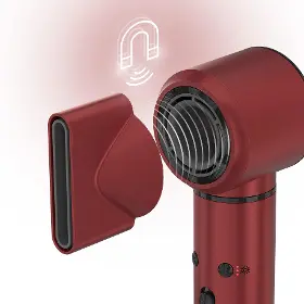 Kulmofén - Sencor SHS E912RD - 12
