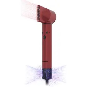 Kulmofén - Sencor SHS E912RD - 6