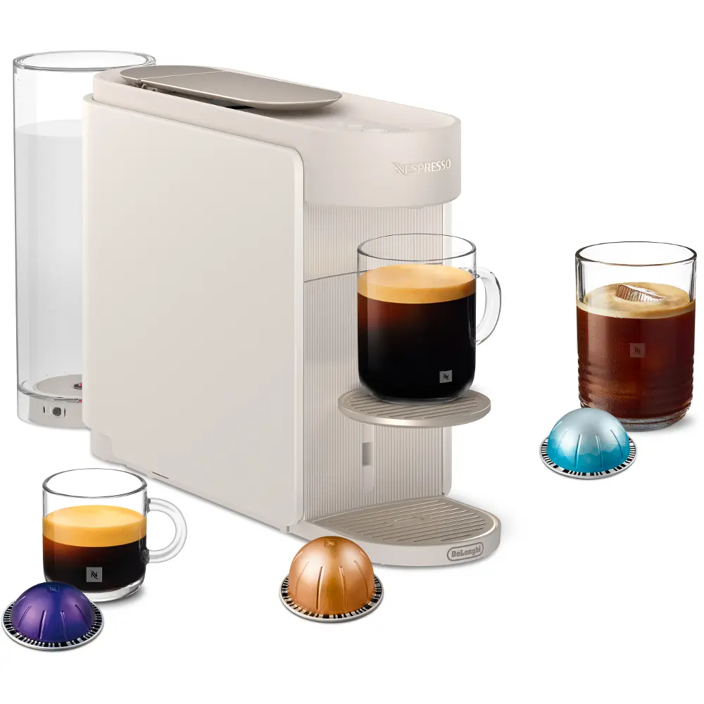 Nespresso Vertuo Up kávovar De'Longhi.