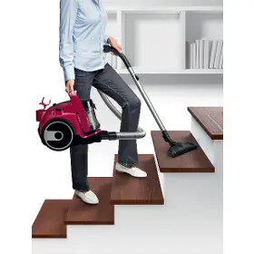  - Bosch BGC05A322 - 7