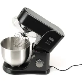 Kuchyňský robot - Black+Decker BXKM1001E - 2