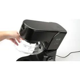 Kuchyňský robot - Black+Decker BXKM1001E - 3