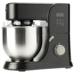 Kuchyňský robot - Black+Decker BXKM1001E - 1