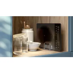 Vařič indukční - Philips HD5850/90 5000 Series - 7