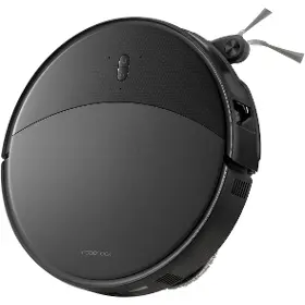 Robotický vysavač s mopem - Roborock Saros 20 Black - 5