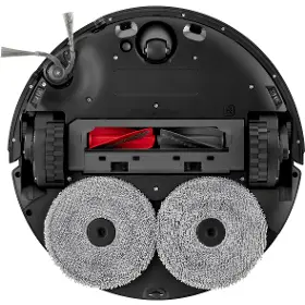 Robotický vysavač s mopem - Roborock Saros 20 Black - 8