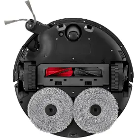 Robotický vysavač s mopem - Roborock Saros 20 Black - 9