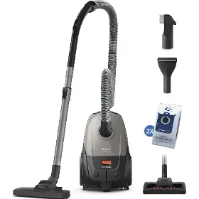Sáčkový vysavač - Philips XD2152/12 Series 2000 - 5