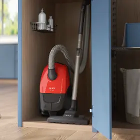 Sáčkový vysavač - Philips XD1111/10 Series 1000 - 6