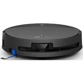 Robotický vysavač s mopem - Ecovacs DEEBOT T90 PRO Omni Black - 4